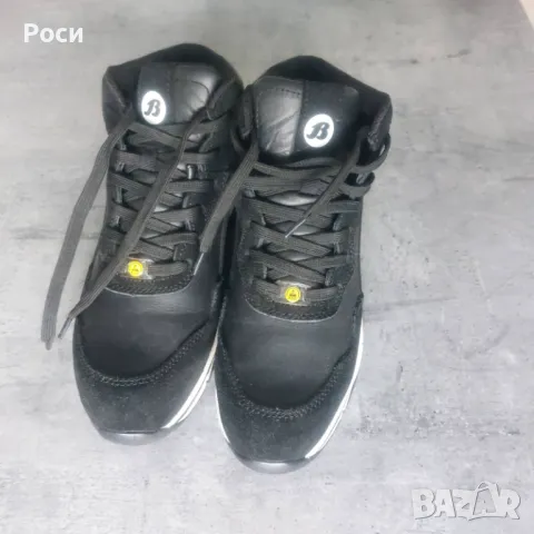 Работни обувки Bata Whawowa Jane S3S, снимка 2 - Други - 50386587