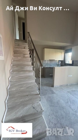 Мезонет в Офринио, Гърция, снимка 3 - Апартаменти - 53796034