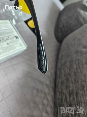 Очила за нощно шофиране(работни очила), снимка 6 - Слънчеви и диоптрични очила - 53933126