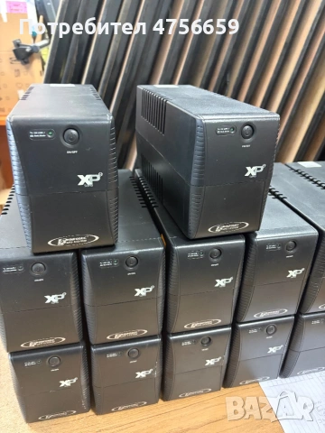 48 UPS-а – за ремонт или смяна на батерия, снимка 7 - UPS захранвания - 53731447