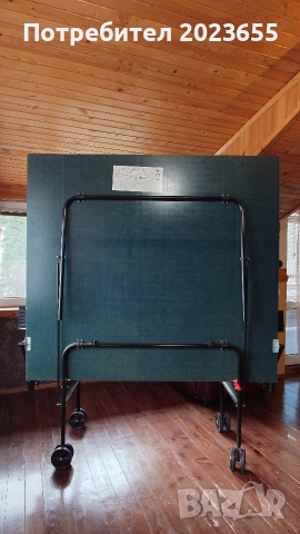 Тенис маса Tecno pro , снимка 10 - Тенис - 53284690