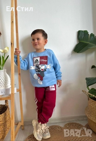 📍#Детски #комплект 📍Размери: 9-10г 📍Цена: 38.00лв/19.43€