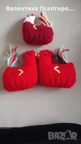 Петлета амигуруми , снимка 1