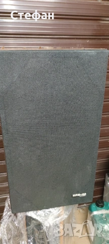 HPM 40, снимка 9 - Тонколони - 54224974