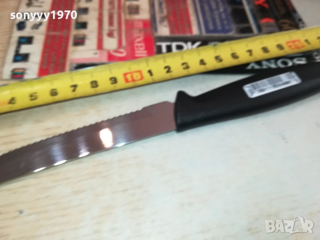 TRAMONTINA KNIVES-MADE IN BRAZIL 3110251516, снимка 15 - Ножове - 52247173