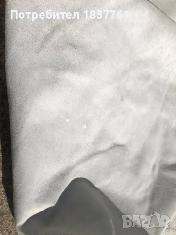 Телешка кожа , снимка 10 - Декорация за дома - 52242930