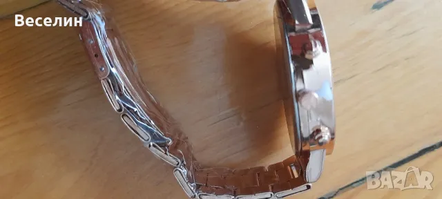 Мъжки часовник GENEVA Намаление , снимка 9 - Мъжки - 50008301