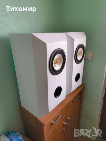 Широколентови тонколони Sonido SFR 175 - Alnico, снимка 4 - Тонколони - 50502726