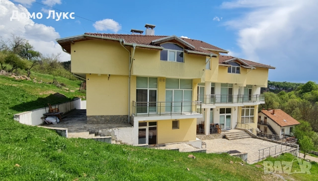 ПРОДАВАМ ХОТЕЛ , снимка 3 - Хотели - 52211248