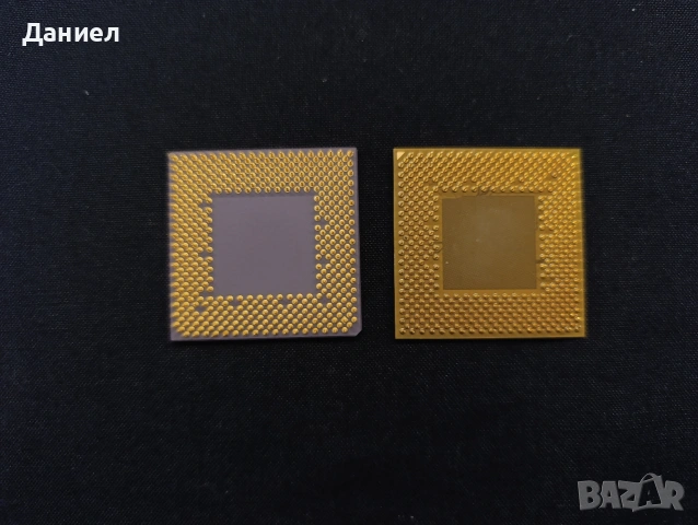 Процесори AMD Duron/Sempron , снимка 2 - Процесори - 53206768