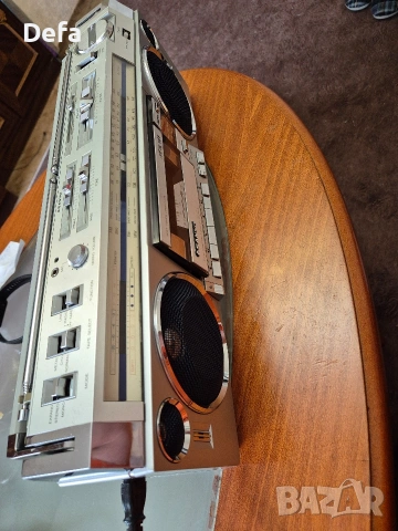 радиокасетофон , снимка 2 - Радиокасетофони, транзистори - 53591087