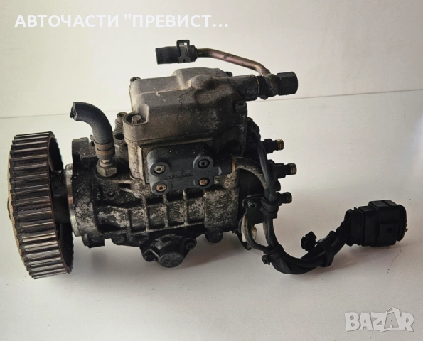 ГНП Горивна помпа 0460404977 0 460 404 977 Bosch Голф 4 Ауди А3 VW Golf 4 Audi A3 1.9 tdi