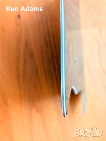 Пикгард от Орфей, снимка 4 - Китари - 54261092