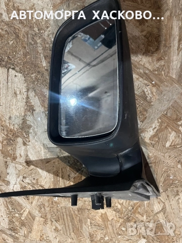 Opel Astra G дясно ел. огледало, снимка 3 - Части - 51993087