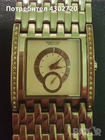 Kenneth Cole KC4625 оригинален дамски часовник
