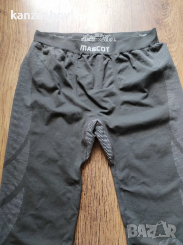 Mascot Segura Base-Layer Trouser - мъжки работен клин КАТО НОВ С-М, снимка 6 - Други - 51894724