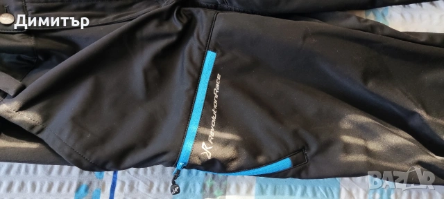 RVRC hybrid pants, снимка 2 - Панталони - 54006850
