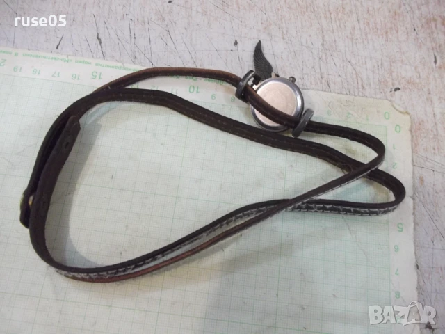 Часовник "Jumeis" гривна кварцов нов работещ, снимка 5 - Дамски - 51151889