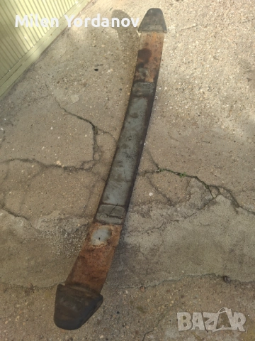 ГОРЕН ЛИСТ ПРЕДЕН РЕСЬОР MERCEDES SPRINTER VW LT35