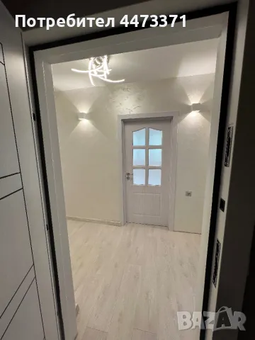 Нова цена: 135 000 лв. Продавам апартамент след основен ремонт, снимка 3 - Апартаменти - 50292908