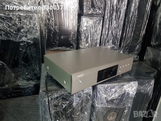 denon dcd 520 ae, снимка 8 - Ресийвъри, усилватели, смесителни пултове - 50533382