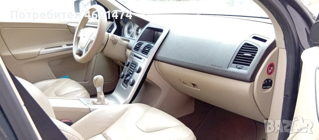 Продавам Волво Джип хс 60 , снимка 6 - Автомобили и джипове - 53849667