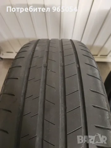 летни гуми BRIDGESTONE ALENZA 001  225/60 R18 104W, снимка 10 - Гуми и джанти - 49885197