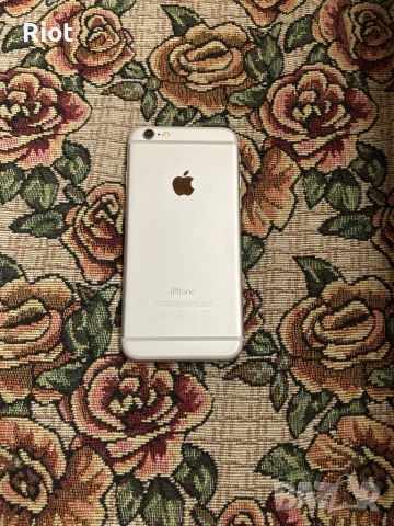 Продавам iPhone 6, снимка 3 - Apple iPhone - 53885976