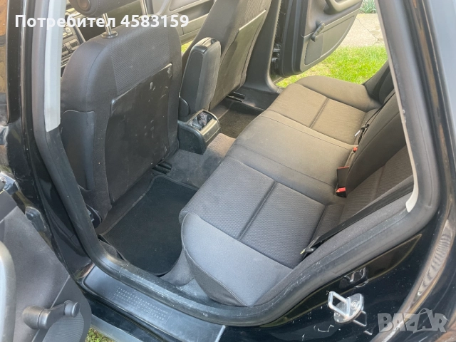 Продава Audi A4 1.9 TDI, 101 к.с., комби, 2003 г., снимка 10 - Автомобили и джипове - 51580653