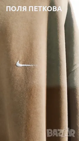 Блуза NIKE , снимка 5 - Блузи - 47418712