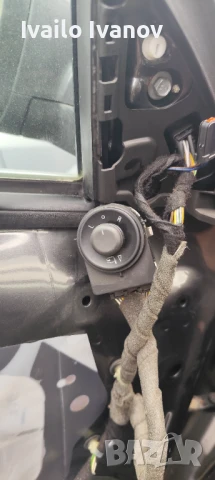 Опел инсигниа 2.0 cdti само на части , снимка 6 - Автомобили и джипове - 50617456