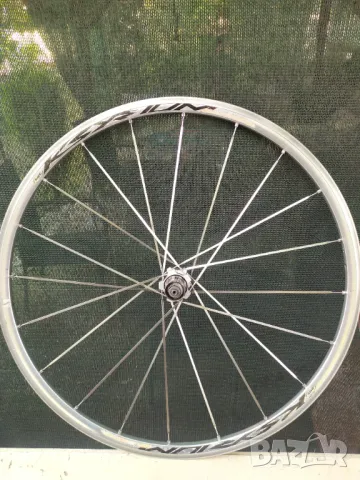 Шосейни капли Mavic Ksirium Elite, снимка 2 - Части за велосипеди - 50150485