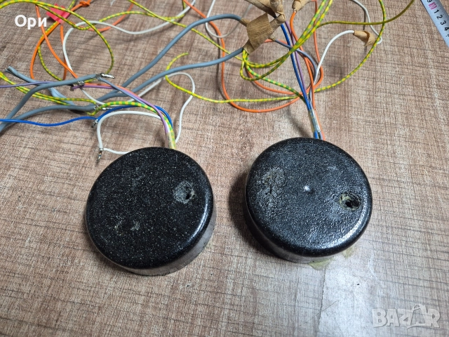 Orbid-sound pluto - качествени трилентови аудио филтри , снимка 2 - Тонколони - 52859281