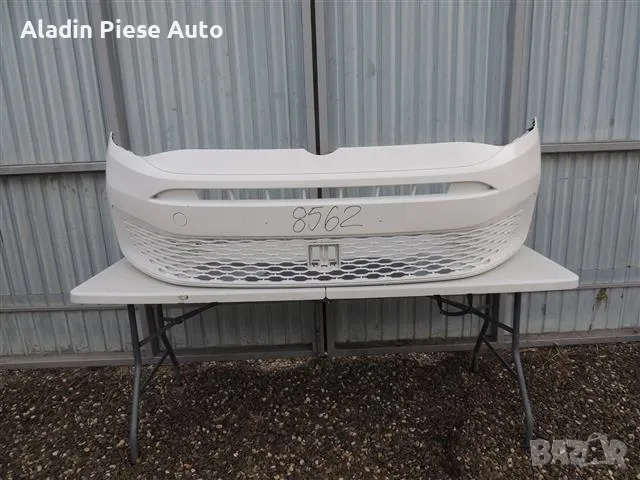 Предна броня VW Caddy 2020 2021 2022 код 2K7807221A 