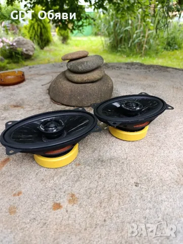 Говорители за автомобил QUANTUM, снимка 1