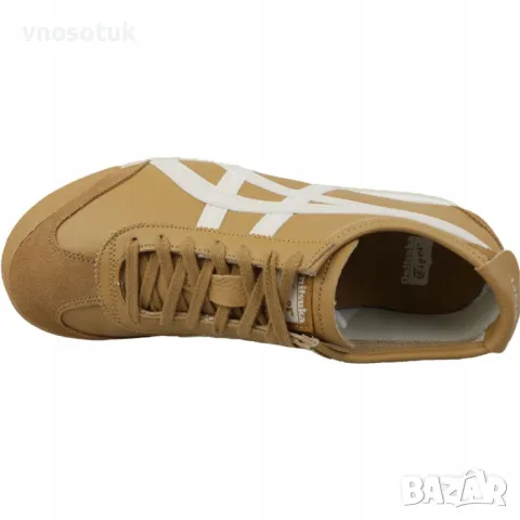 Дамски маратонки ONITSUKA TIGER Mexico 66 -№ 37, снимка 2 - Кецове - 49569046