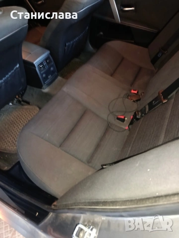 BMW 525, снимка 10 - Автомобили и джипове - 53013517