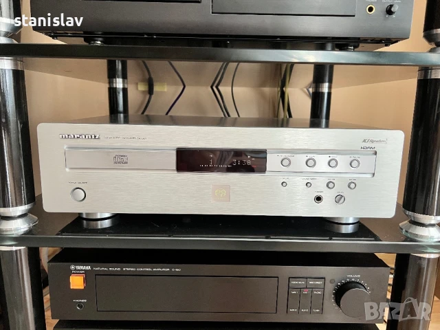 Marantz SA7001 KI Signature, снимка 1
