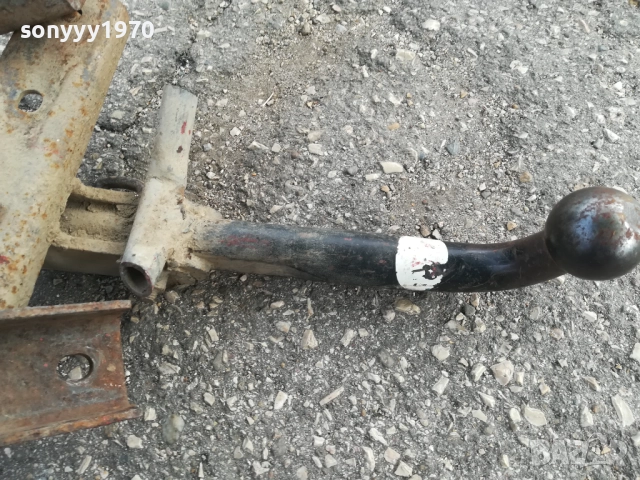 SOLD OUT-SEAT ALHAMBRA-ТЕГЛИЧ 3008251745, снимка 9 - Аксесоари и консумативи - 51544877