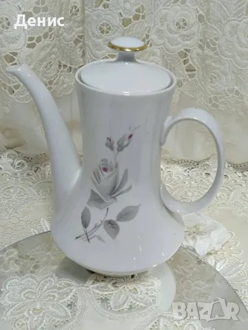 сервиз за кафе Eschenbach 543, снимка 5 - Сервизи - 49614942