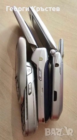 Samsung E350, E700 и S500 - за ремонт, снимка 17 - Samsung - 52331361