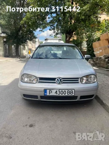 Продавам golf4 1.6, снимка 10 - Автомобили и джипове - 46965782