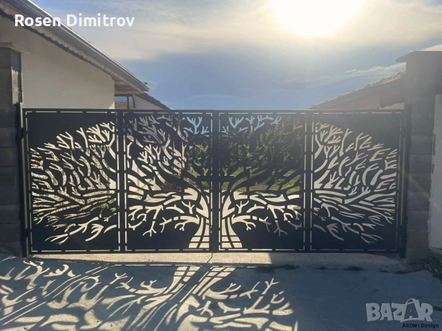 Висококачествени пана за дом, офис, вила, жилищна сграда и други!