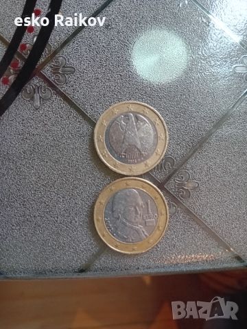 продавам евро монети, снимка 9 - Колекции - 46226599