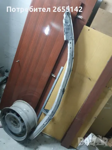 Предна греда за мерцедес