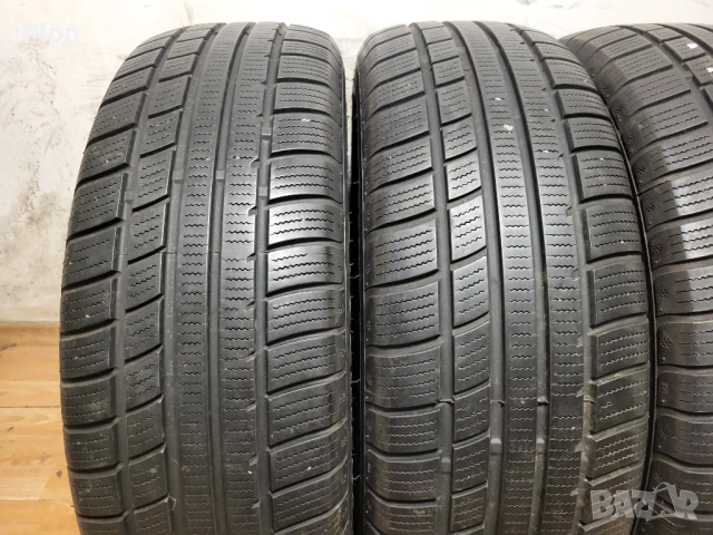 225/65/17 Tomket / зимни гуми джип, снимка 2 - Гуми и джанти - 51648360