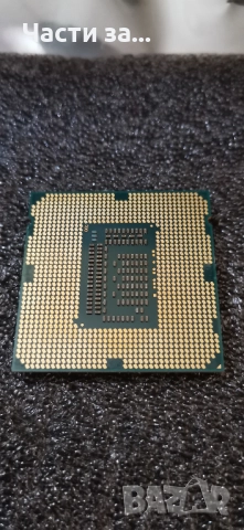 I5 3550 Intel, снимка 3 - Процесори - 52657111
