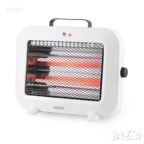 кварцова печка , снимка 3 - Отоплителни печки - 53359758