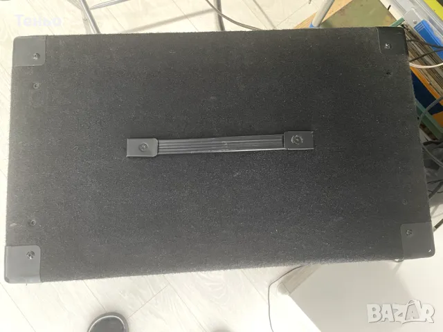 Усилвател,кубе,комбо за бас китара, снимка 13 - Други - 50417895