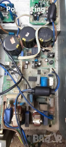 Платка за климатик NEOCLIMA, снимка 2 - Климатици - 53792573